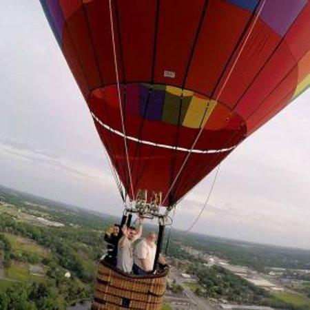 Michiana Balloon Rides