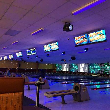 North Bowl Lanes
