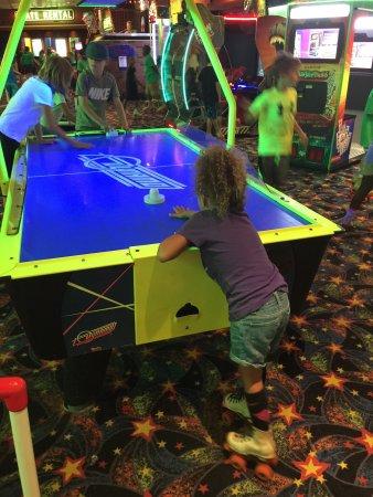 Brentwood Skate Center