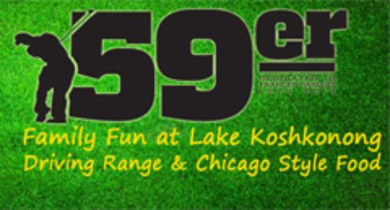 59er Driving Range