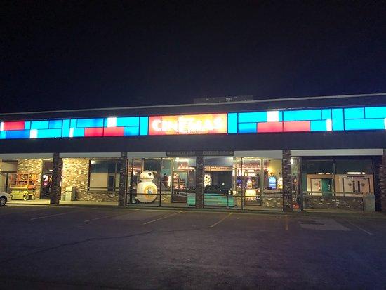 Keene Cinemas