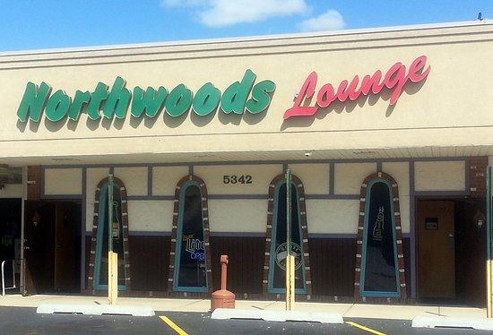 Northwoods Lounge