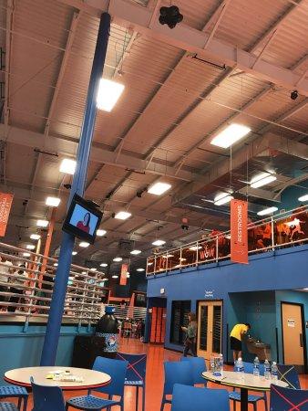 Sky Zone