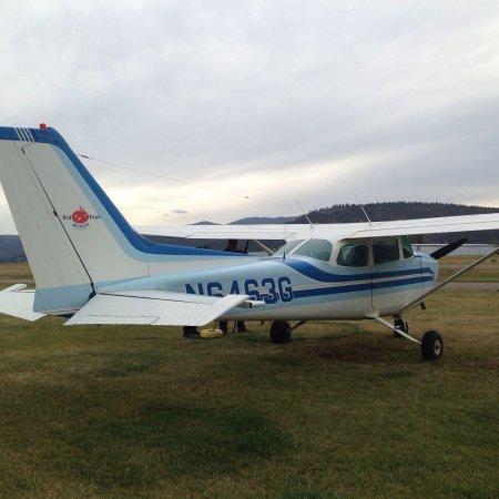 Montana Air Adventures