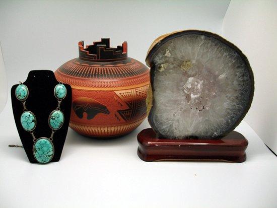 Jessy's Gems Gallery