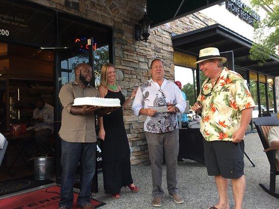 Cutters Cigar Emporium