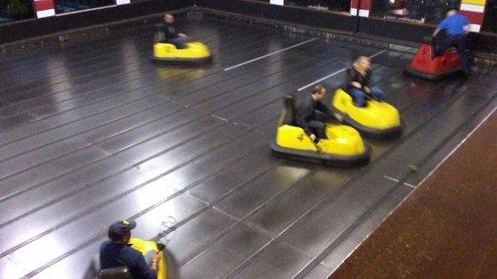 WhirlyBall