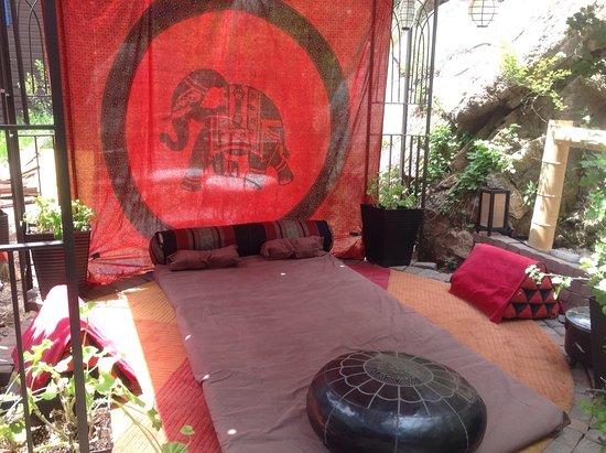 Tree Top Thai Massage & SPA