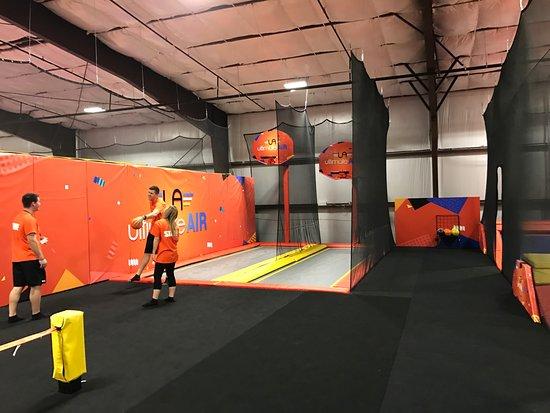 Ultimate Air Trampoline Park