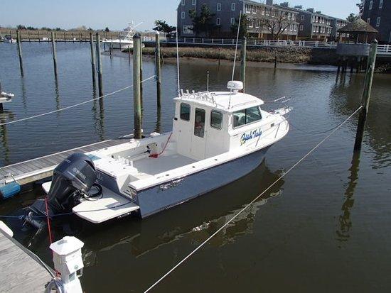 Fish Tale Charters