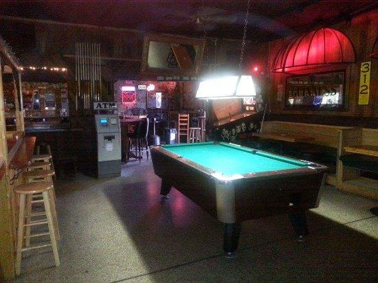 The Office Imported Pub