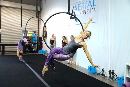 Aerial Athletica