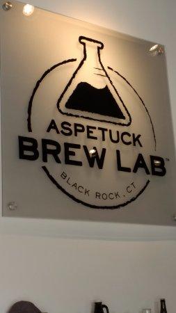 Aspetuck Brew Lab