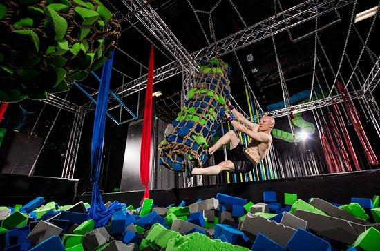 CircusTrix Idaho