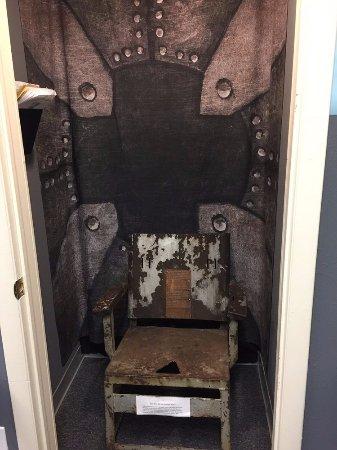 Pikes Peak Escape Rooms