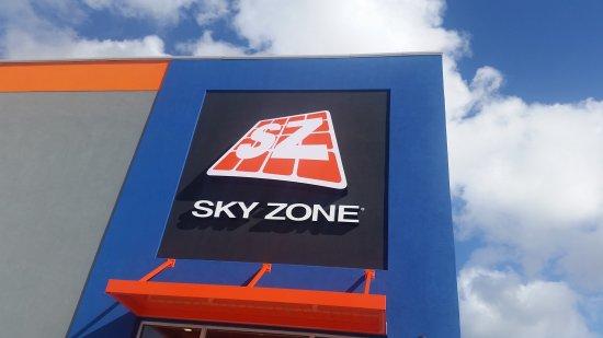 Sky Zone