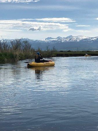 Teton River Supply