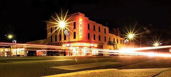 Majestic Community Theatre
