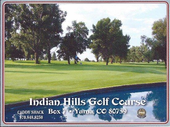Indian Hills Golf Club