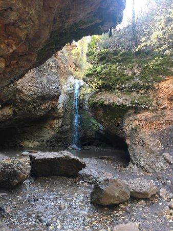 Grotto Trail