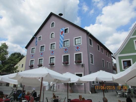 Vis a Vis Dietfurt