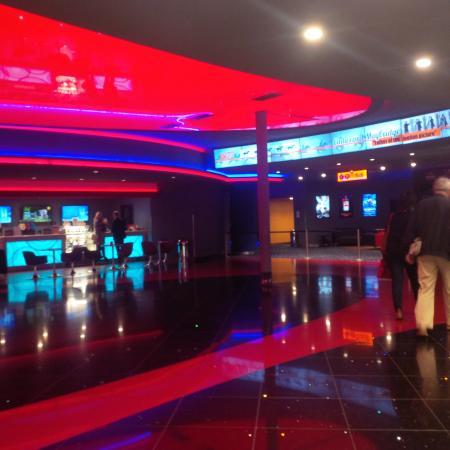 Cinema City