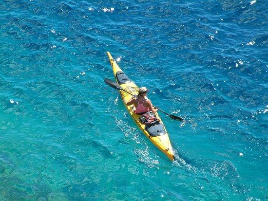 Huck Finn Adventure Travel - Day Tours