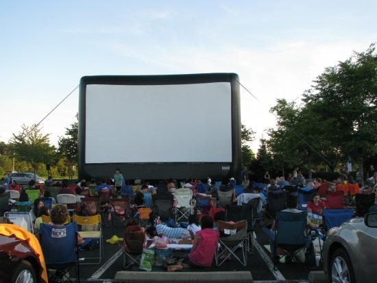 Starlight Cinemas