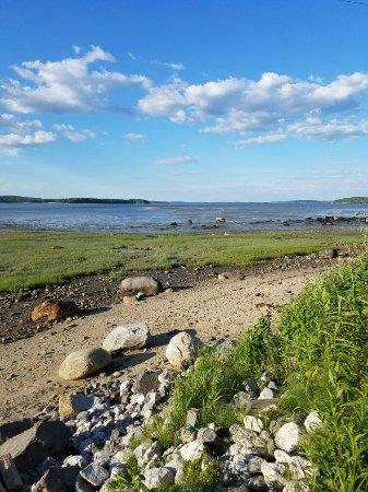 Sandy Point Beach