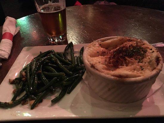 Baker St. Pub & Grill - DTC