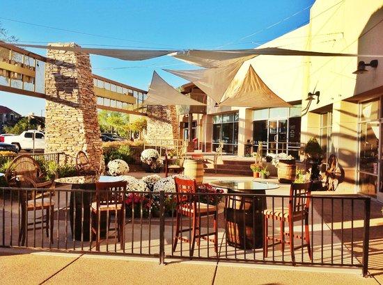 Wine Warehouse