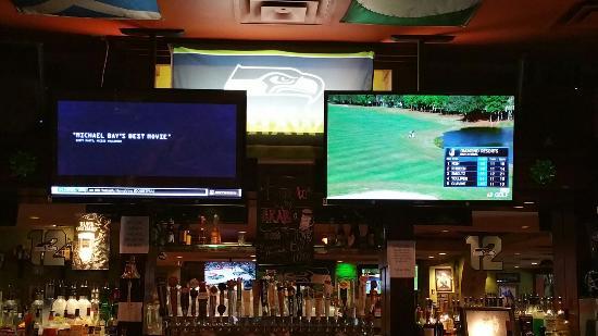 Tilted Kilt Peoria