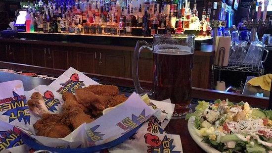 'Bout Time Pub & Grub