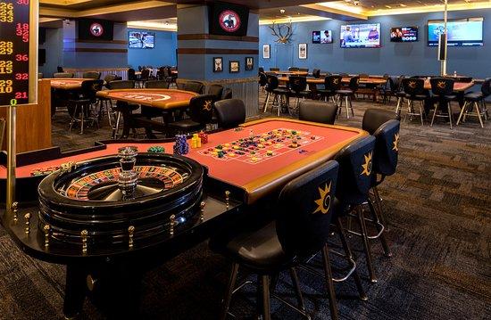 The New Seabrook Park