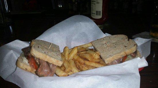 Buffalo Room Bar & Grill