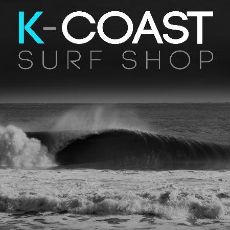 K-Coast Surf Shop