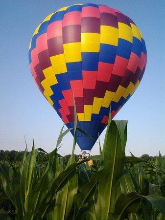 Delmarva Balloon Rides