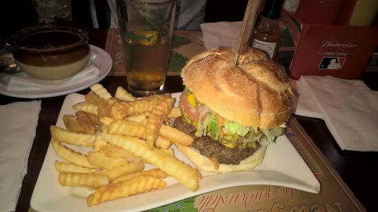 Nugent's Tavern