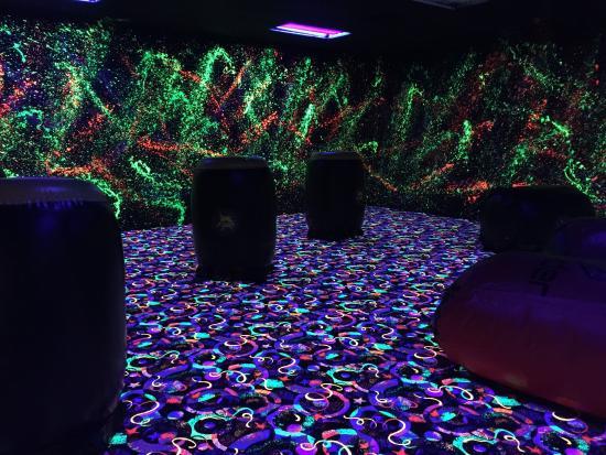 Fantasy Island - Family Amusement Center