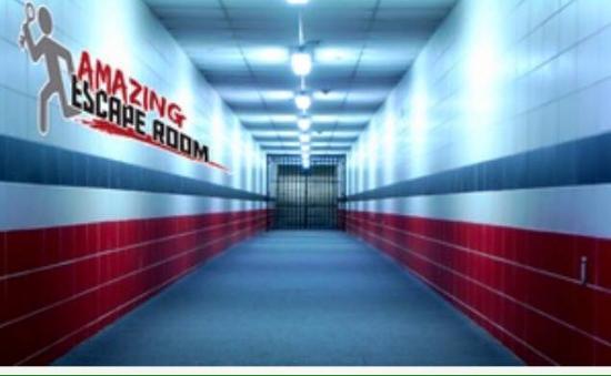 Amazing Escape Room