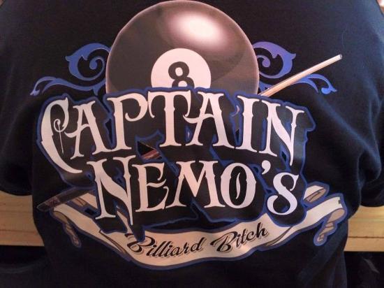 Captain Nemos Pub & Grub