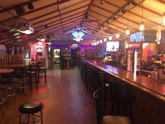 No Name Saloon & Monkey Bar