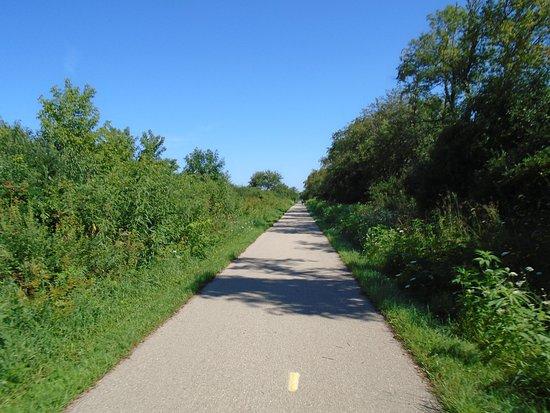 Badger State Trail