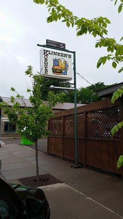 Klinkers Korner Bar