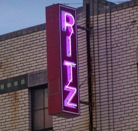 The Ritz Theater
