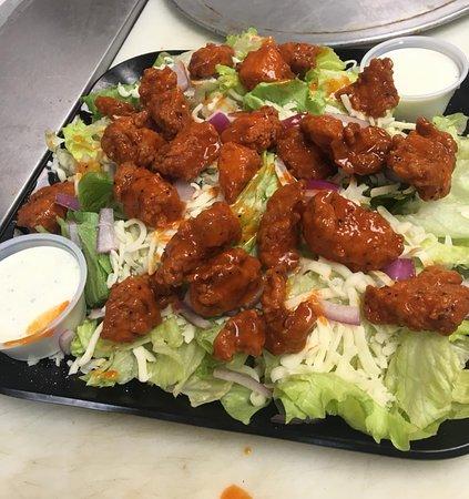 Time Out Sports Bar & Grill