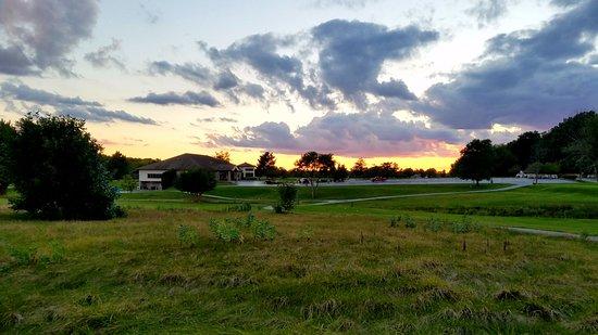 Timber Ridge Golf Course