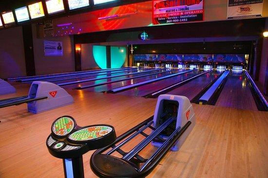 Yelm Prairie Lanes