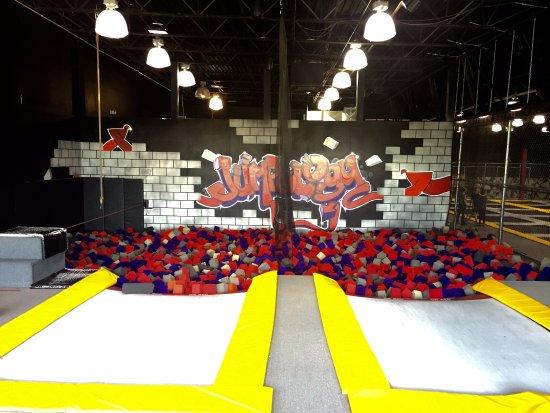 Jumpology