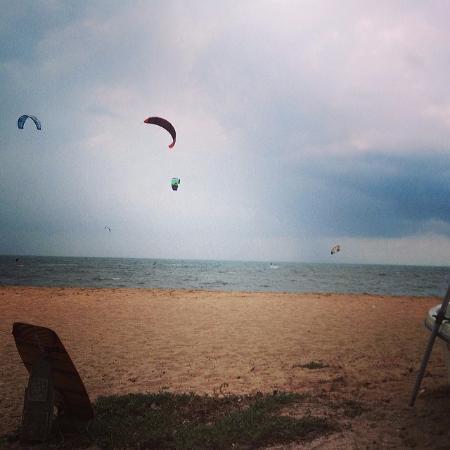 ClubLoongchat - WindSurfing & Kiteboarding Club